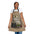 Witches Brew Collection- Apron, 5-Color Straps (AOP)