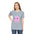 Pac Man- Pinky Unisex Jersey Short Sleeve Tee