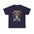 Metallica- Unisex Heavy Cotton Tee
