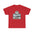 Wednesday- Wendys Unisex Heavy Cotton T-Shirt