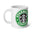 Starbucks Coffee Jumbo Mug, 20oz