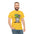 Oscar the Grouch- Unisex Heavy Cotton T-Shirt