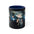 Fringe- Taza de café decorativa de la serie de TV, 11 oz