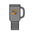 Pumpkin Spice- Insulated Travel Mug, 40oz