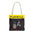 Good Night and Good Luck Broadway Play Tote Bag (AOP)