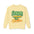 Funyuns Onion rings Unisex Lightweight Crewneck Sweatshirt