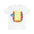El precio es correcto- Plinko Pricing Game Unisex Jersey camiseta de manga corta