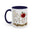 Snow White- Accent Coffee Mug (11, 15oz)