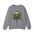 Grinch Zipper Sweatshirt