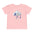 The Trolls Cloud Toddler Short Sleeve Tee