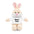 Stuffed Animals with Tee *Personalization Available"