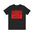 Warning Hot Graphic Tee for Casual Style