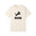 Cute Cat MEOW Unisex Garment-Dyed T-Shirt