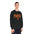 Pumpkin Spice Everything- Unisex NuBlend® Crewneck Sweatshirt