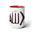 Saw X Movie-  Two-Tone Coffee Mugs, 15oz