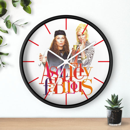 https://creationsbychrisandcarlos.store/products/absolutely-fabulous-wall-clock