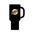 Medalla Light Beer- Insulated Travel Mug, 40oz