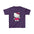 Hello Kitty- Kids Heavy Cotton™ Tee