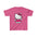 Hello Kitty- Kids Heavy Cotton™ Tee