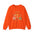 Pumpkin Season Harvest Unisex Heavy Blend™ Crewneck Sweatshirt