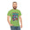 The T-Shirtnage Mutant Ninja Turtles- Camiseta unisex de algodón pesado