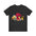 Angry Birds- Unisex Jersey Short Sleeve Tee