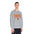 Pumpkin Spice Everything- Unisex NuBlend® Crewneck Sweatshirt