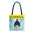 Purpose Broadway Play Tote Bag