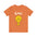 Cheerful Smile Short Sleeve Tee