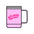 Barbie- Coffee Mug Tumbler, 15oz