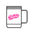 Barbie- Coffee Mug Tumbler, 15oz