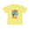 Pollos- Camiseta unisex de algodón pesado