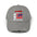 Kamala Harris and Tim Walz 2024- Unisex Distressed Cap