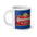 Community Coffee Jumbo Mug, 20oz