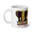 Westrock Coffee Company Jumbo Mug, 20oz