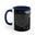 Taken the movie- Accent Coffee Mug, 11oz