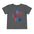 America Toddler Short Sleeve Tee