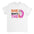 Ella quiere la camiseta D Dunkin- Heavyweight Unisex Crewneck