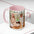 The View 27th Season Holiday Edition- Two-Tone Coffee Mugs, 15oz