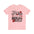 Welcome Let's Talk About Serial Killers- Unisex Jersey Short Sleeve Tee