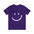 Smile- Unisex Jersey Short Sleeve Tee