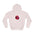 Bubblegum- Sudadera con capucha universitaria unisex