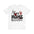 Stay at Home Detective- Unisex Jersey Short Sleeve Tee
