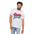 Coors Light- Unisex FWD Fashion Tie-Dyed T-Shirt