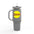 Pac-Man- Insulated Tumbler, 40oz