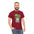 Oscar the Grouch- Unisex Heavy Cotton T-Shirt