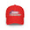 Trump Inauguration January 20th 2025 Low Profile Baseball Cap