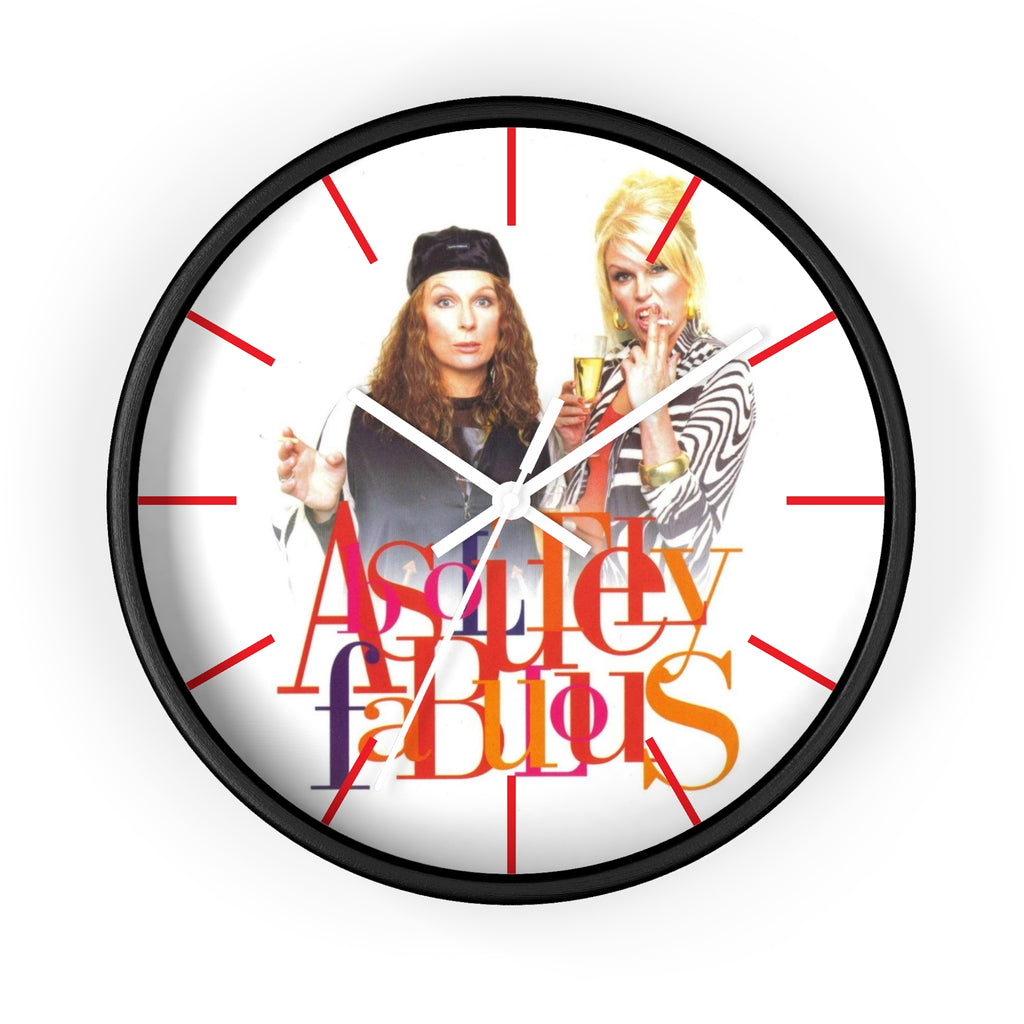 https://creationsbychrisandcarlos.store/products/absolutely-fabulous-wall-clock