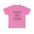 Hillman College- Camiseta unisex de algodón pesado
