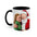 Miricle on 34th Street the movie Accent Coffee Mug (11, 15oz)